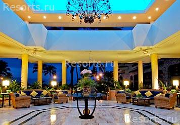 CasaMagna Marriott Puerto Vallarta Resort & Spa 2